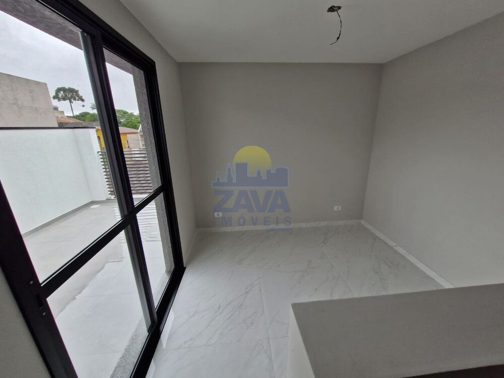 Sobrado à venda com 3 quartos, 127m² - Foto 3