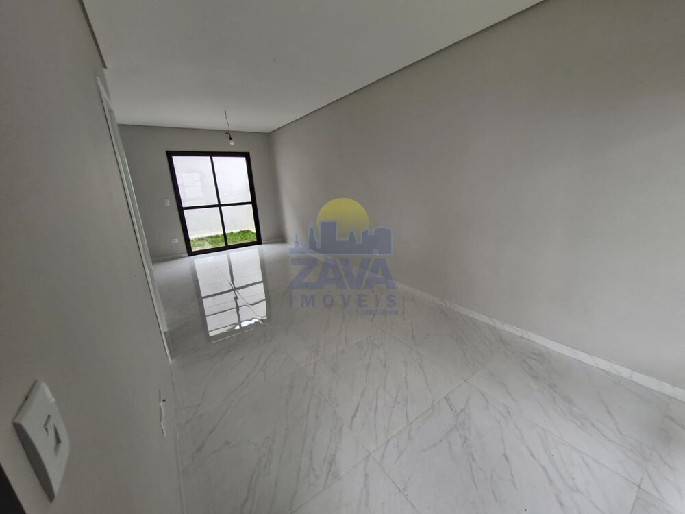 Sobrado à venda com 3 quartos, 127m² - Foto 1