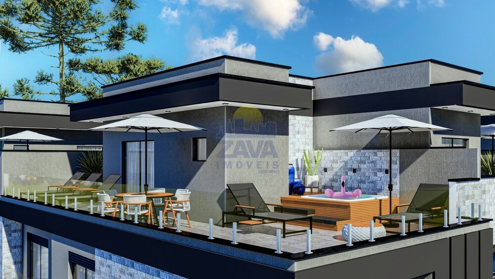 Sobrado à venda com 3 quartos, 170m² - Foto 3
