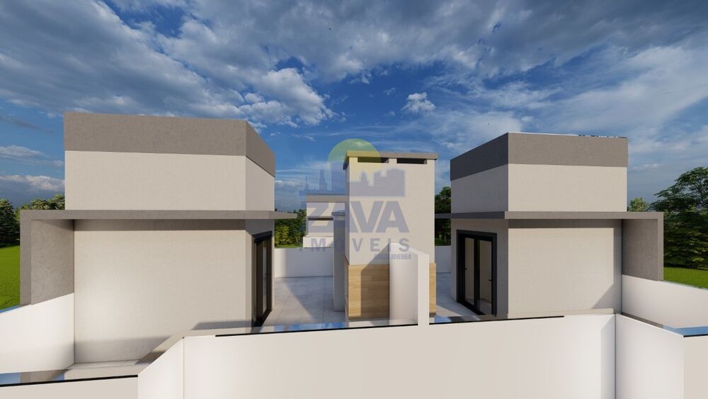Sobrado à venda com 3 quartos, 140m² - Foto 3