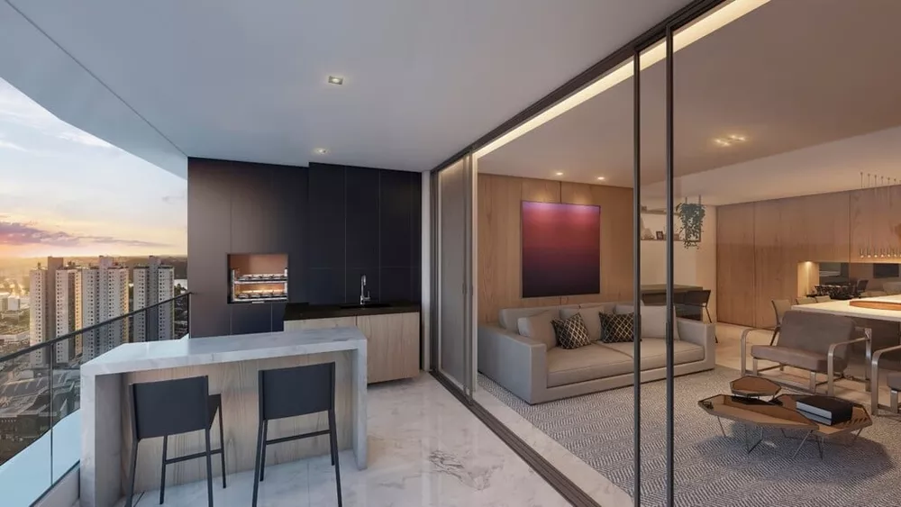 Apartamento à venda com 4 quartos, 272m² - Foto 17