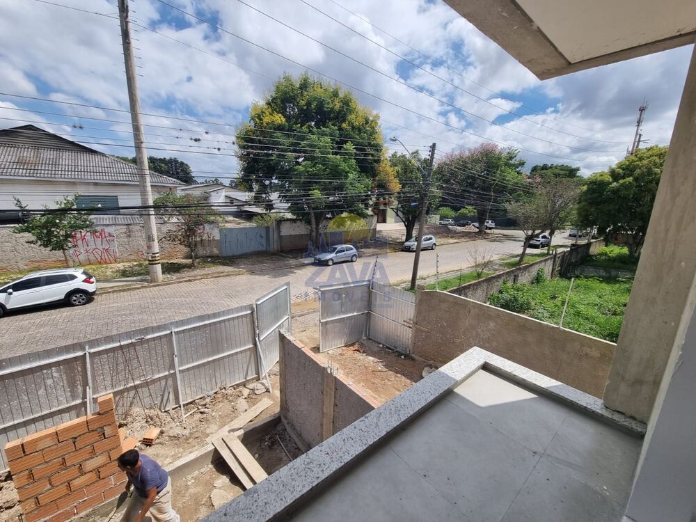 Sobrado à venda com 3 quartos, 126m² - Foto 14