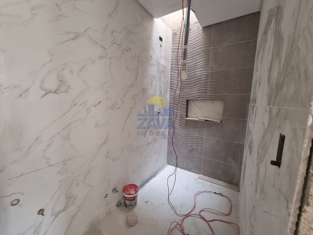 Sobrado à venda com 3 quartos, 126m² - Foto 12