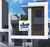 Sobrado, 3 quartos, 126 m² - Foto 2