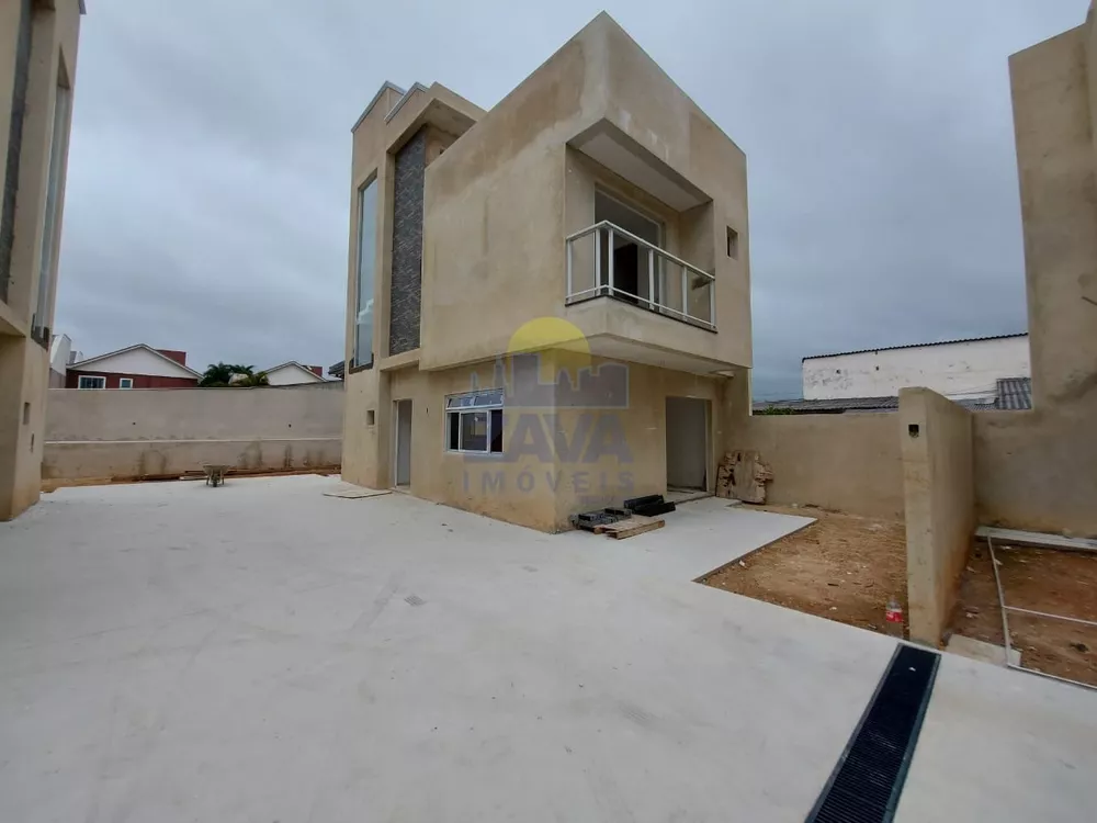 Sobrado à venda com 3 quartos, 115m² - Foto 7