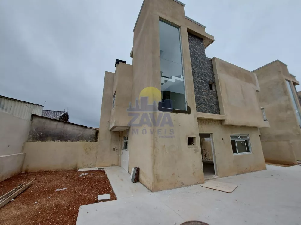 Sobrado à venda com 3 quartos, 115m² - Foto 8