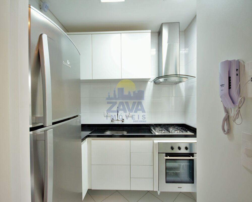 Apartamento à venda com 2 quartos, 51m² - Foto 9