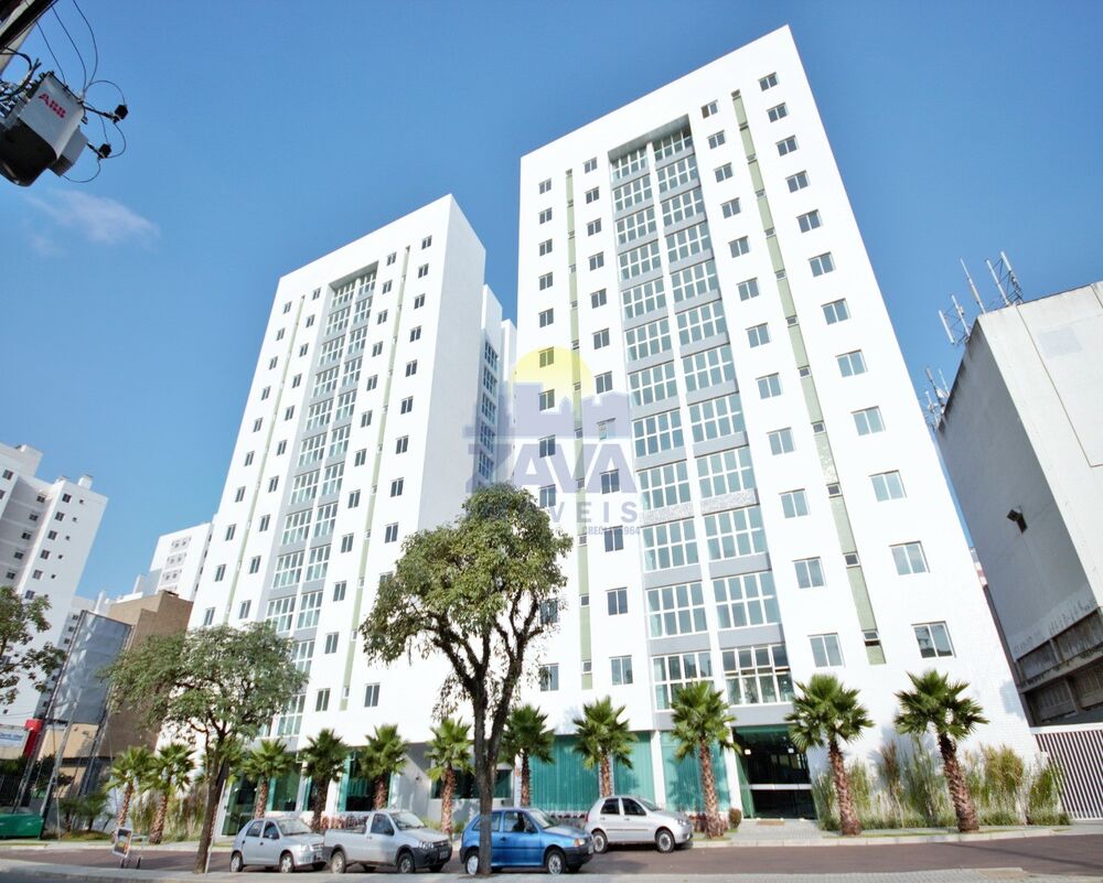 Apartamento à venda com 2 quartos, 51m² - Foto 1
