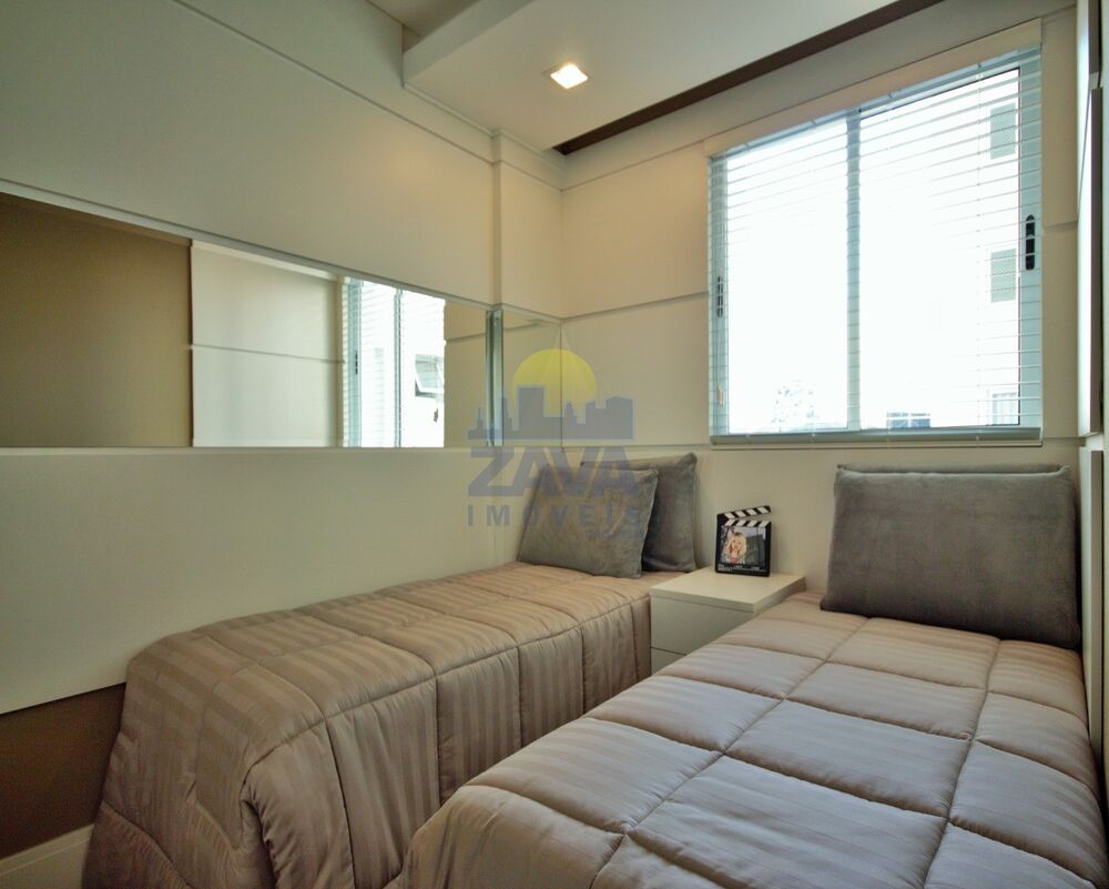 Apartamento à venda com 2 quartos, 51m² - Foto 15