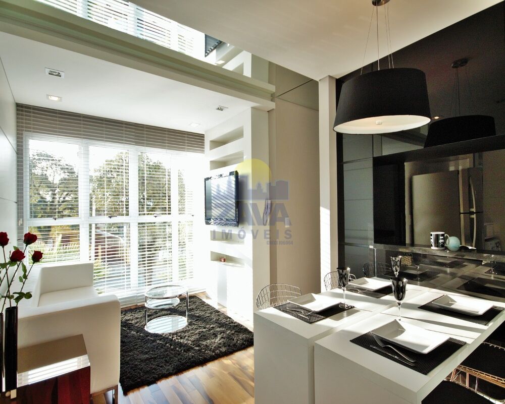 Apartamento à venda com 2 quartos, 51m² - Foto 8