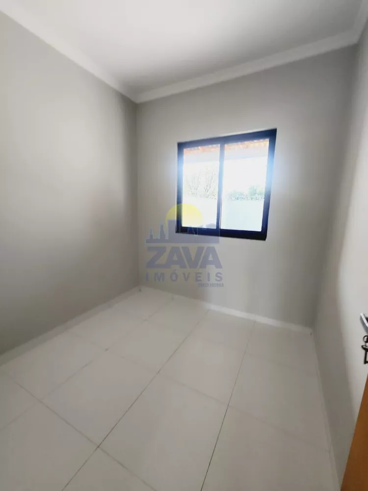 Casa à venda com 3 quartos, 90m² - Foto 4