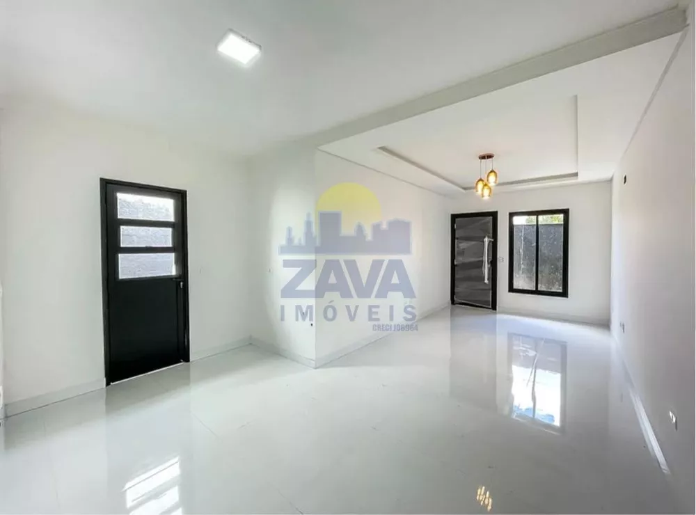 Casa à venda com 2 quartos, 58m² - Foto 6