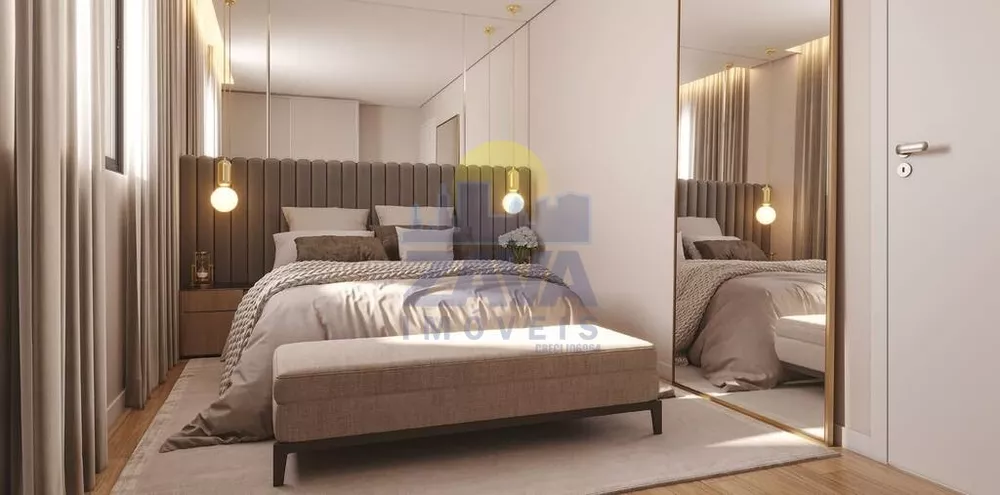 Apartamento à venda com 2 quartos, 44m² - Foto 6