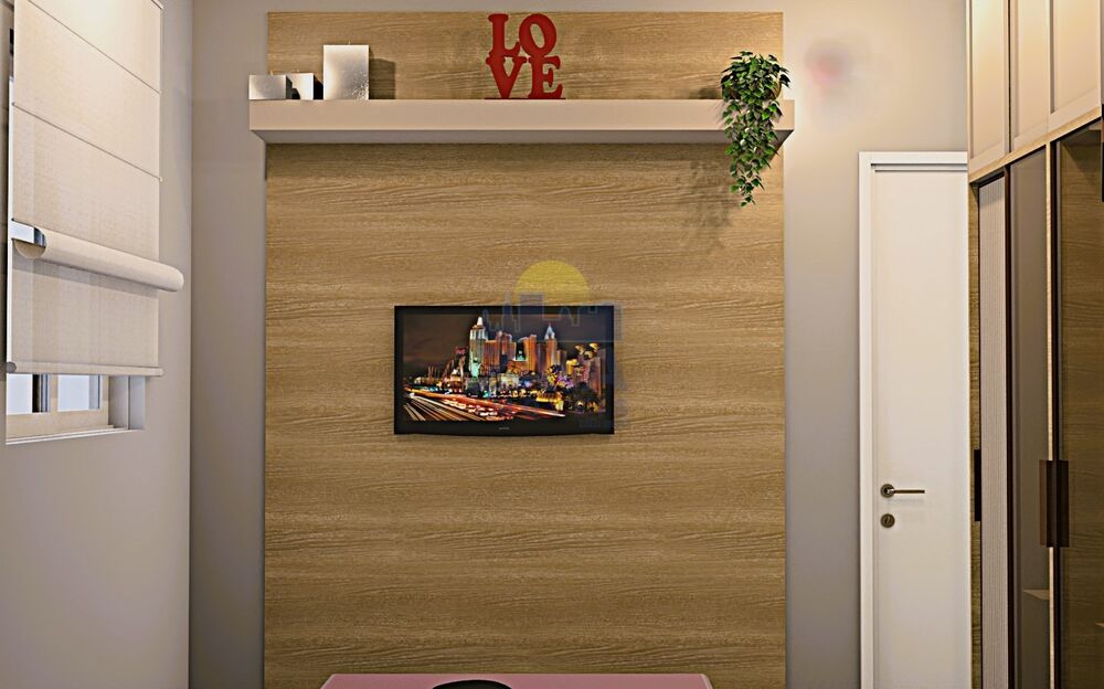 Apartamento à venda com 1 quarto, 23m² - Foto 12