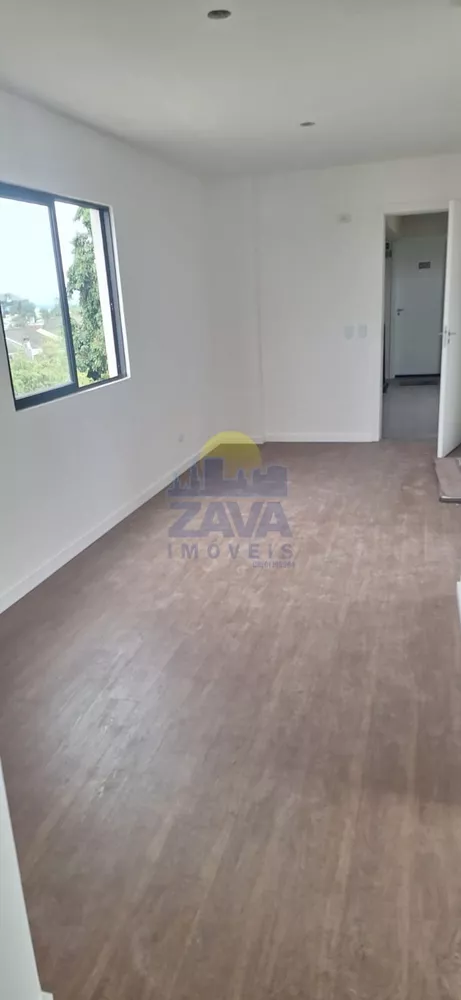 Apartamento à venda com 3 quartos, 60m² - Foto 11