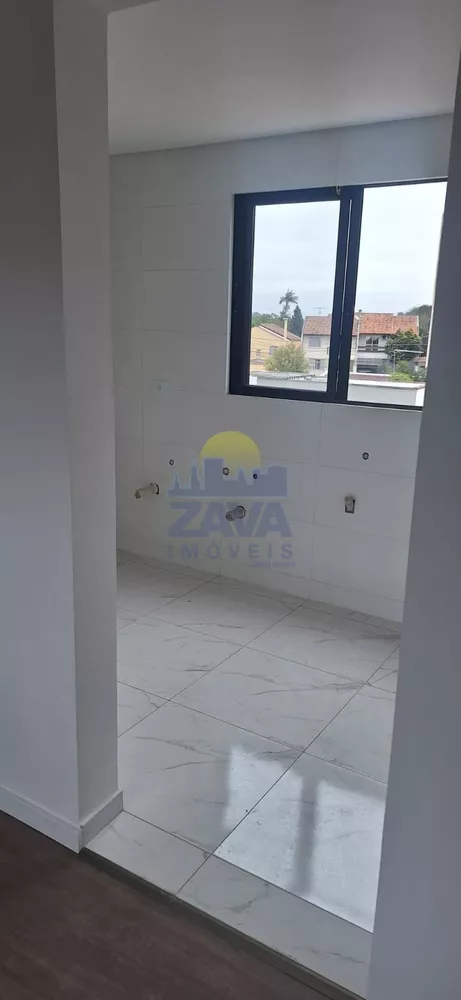 Apartamento à venda com 3 quartos, 60m² - Foto 14