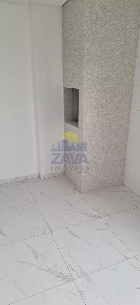 Apartamento à venda com 3 quartos, 60m² - Foto 13