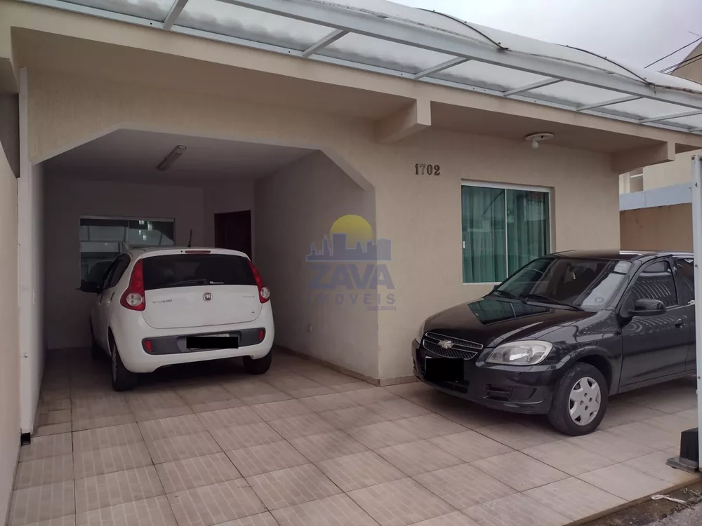 Casa à venda com 3 quartos, 136m² - Foto 6