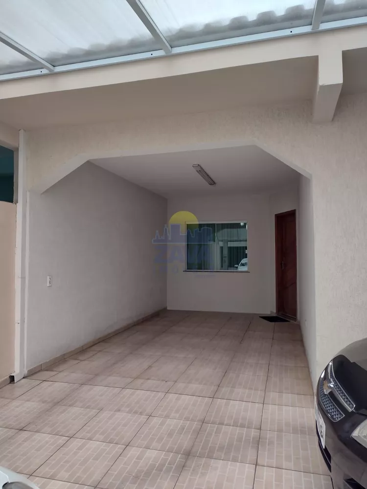 Casa à venda com 3 quartos, 136m² - Foto 7