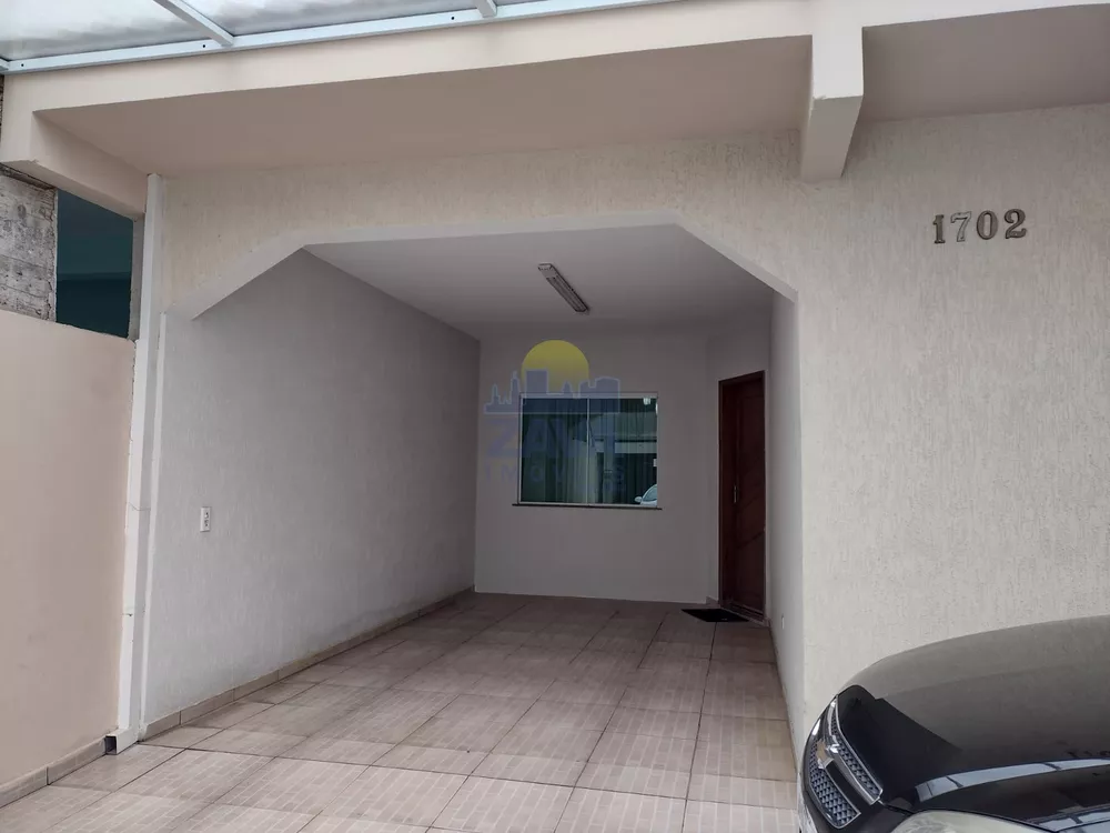 Casa à venda com 3 quartos, 136m² - Foto 8