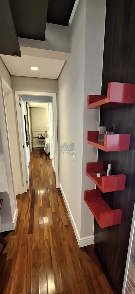 Cobertura à venda com 2 quartos, 148m² - Foto 10