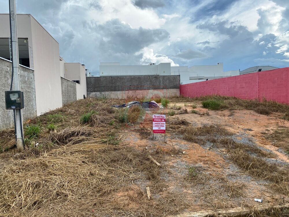 Terreno, 431 m² - Foto 1