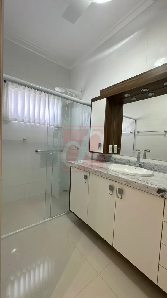 Casa, 3 quartos - Foto 17