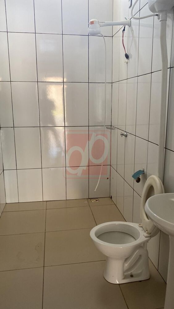Conjunto Comercial-Sala para alugar, 60m² - Foto 3
