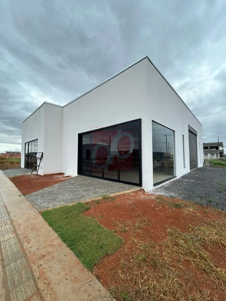 Depósito-Galpão, 436 m² - Foto 3