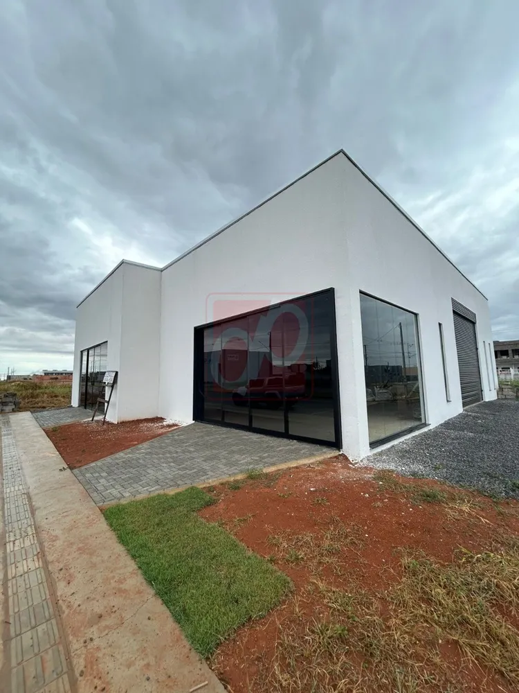 Depósito-Galpão, 436 m² - Foto 5