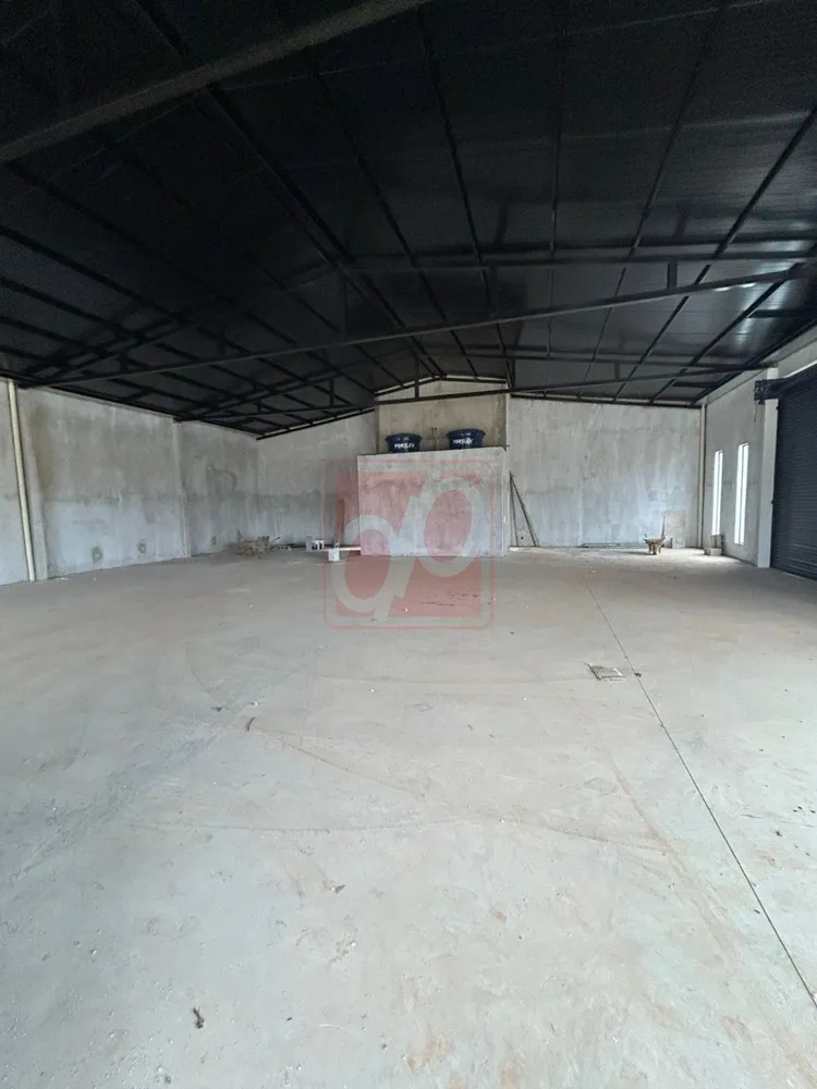 Depósito-Galpão, 436 m² - Foto 4