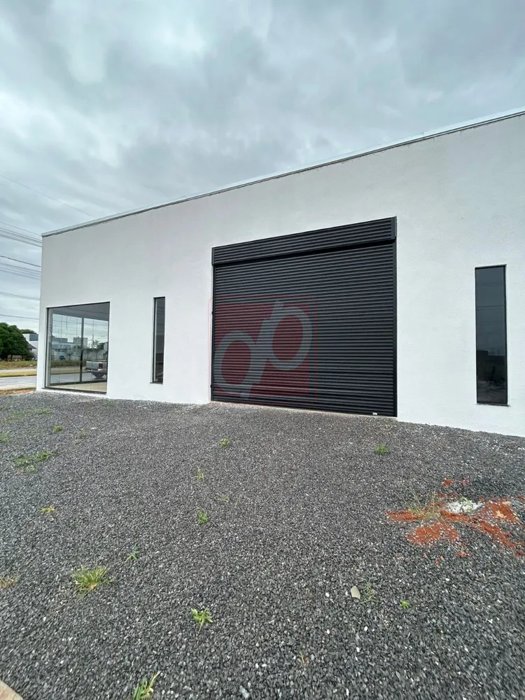 Depósito-Galpão, 436 m² - Foto 2
