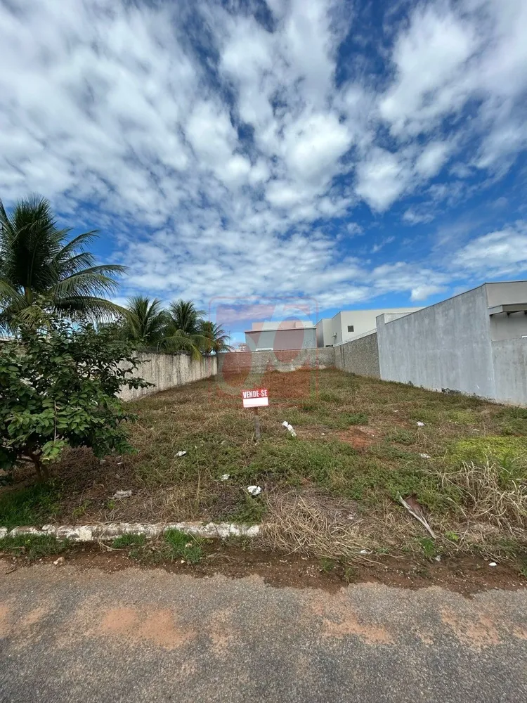 Terreno, 450 m² - Foto 1