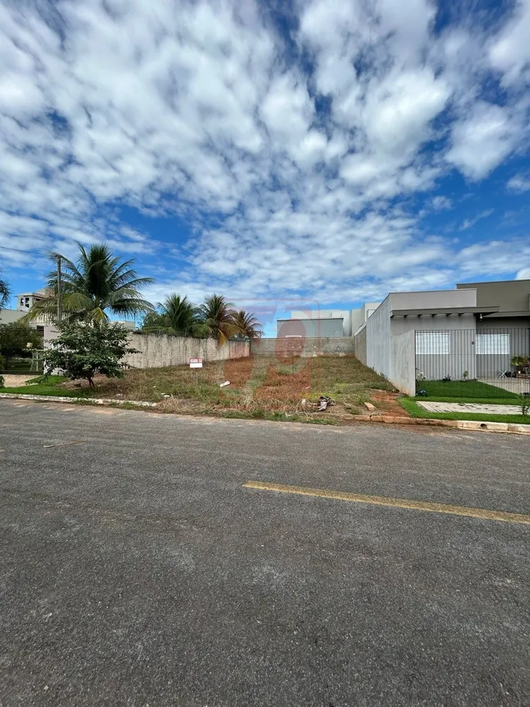 Terreno, 450 m² - Foto 2