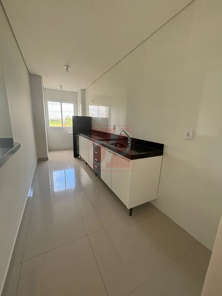 Apartamento, 2 quartos, 75 m² - Foto 2