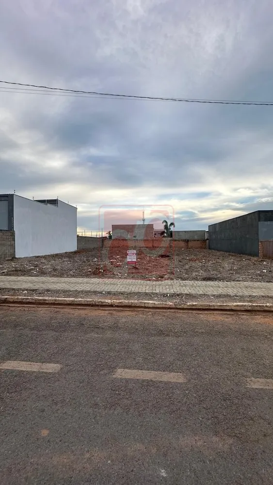 Terreno, 600 m² - Foto 1