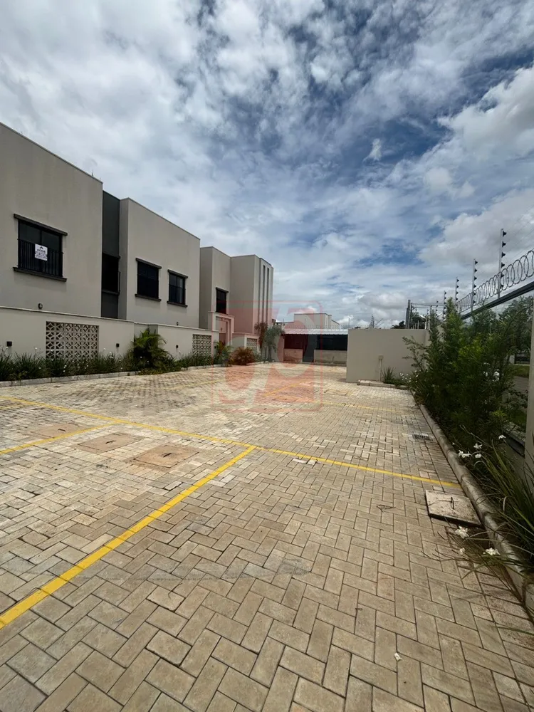 Apartamento, 2 quartos, 62 m² - Foto 1