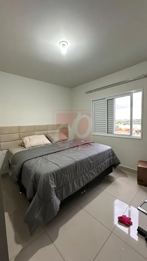 Apartamento, 2 quartos, 75 m² - Foto 7