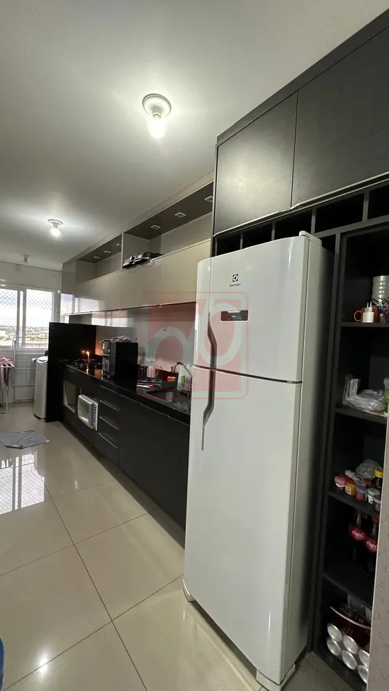 Apartamento, 2 quartos, 75 m² - Foto 13