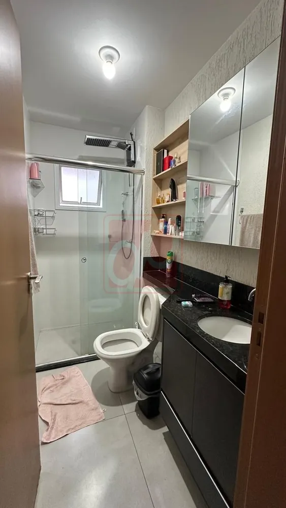 Apartamento, 2 quartos, 75 m² - Foto 9