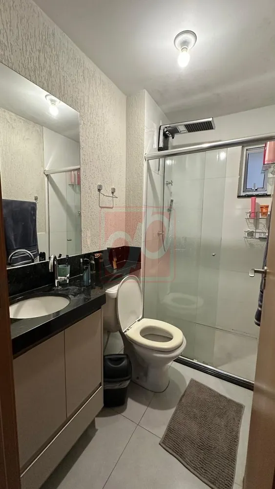 Apartamento, 2 quartos, 75 m² - Foto 12