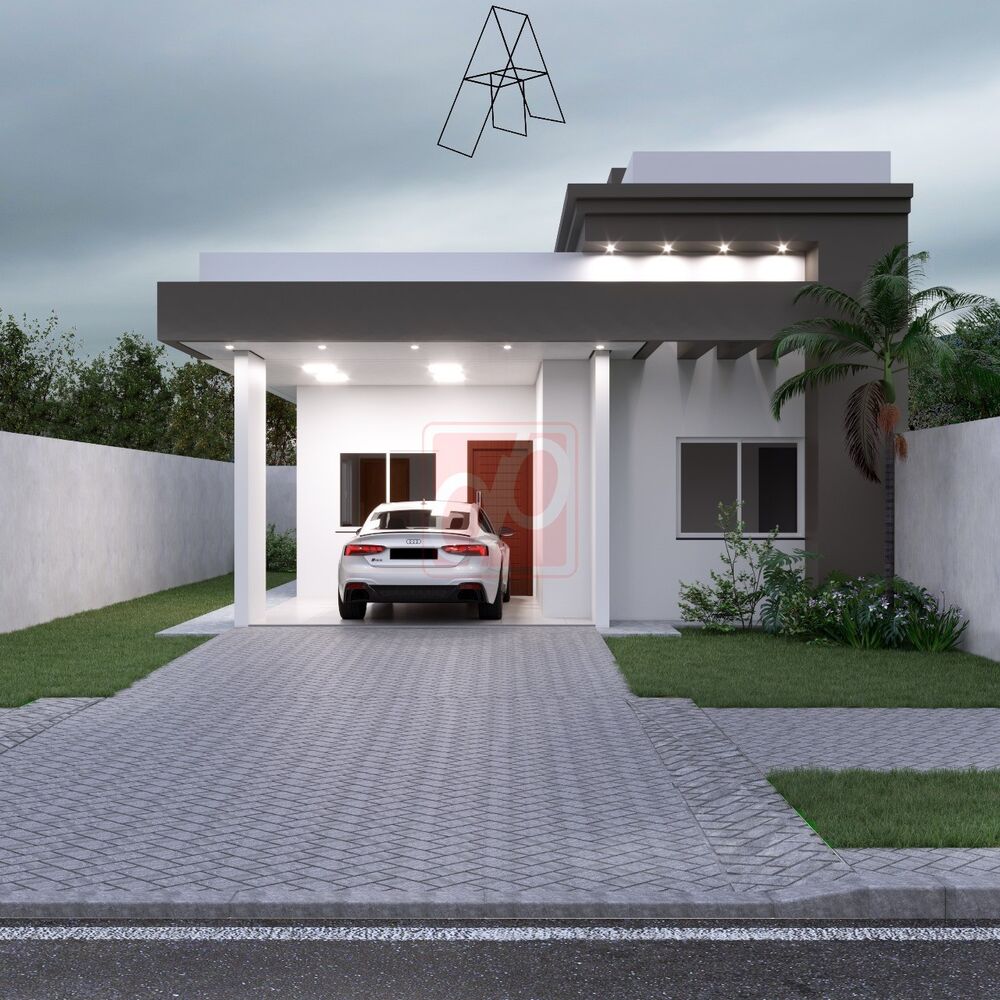 Terreno à venda, 200m² - Foto 4
