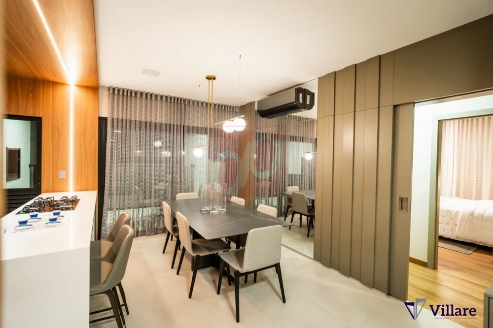 Apartamento, 3 quartos, 141 m² - Foto 3