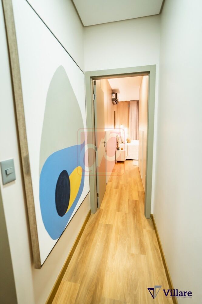 Apartamento, 3 quartos, 141 m² - Foto 1