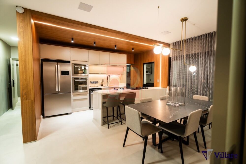 Apartamento, 3 quartos, 141 m² - Foto 3