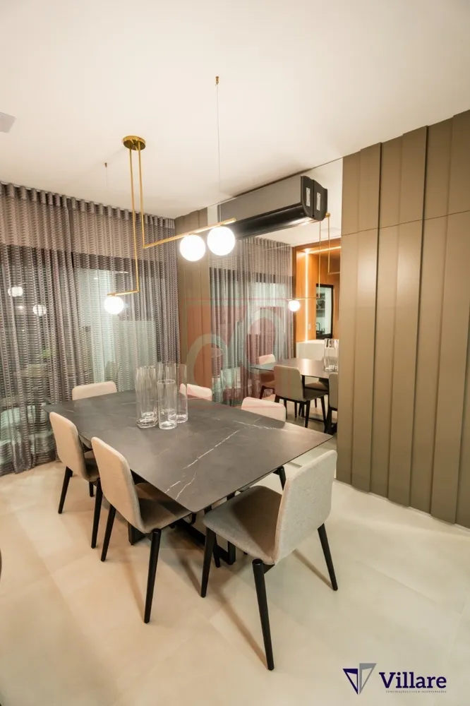 Apartamento, 3 quartos, 141 m² - Foto 8