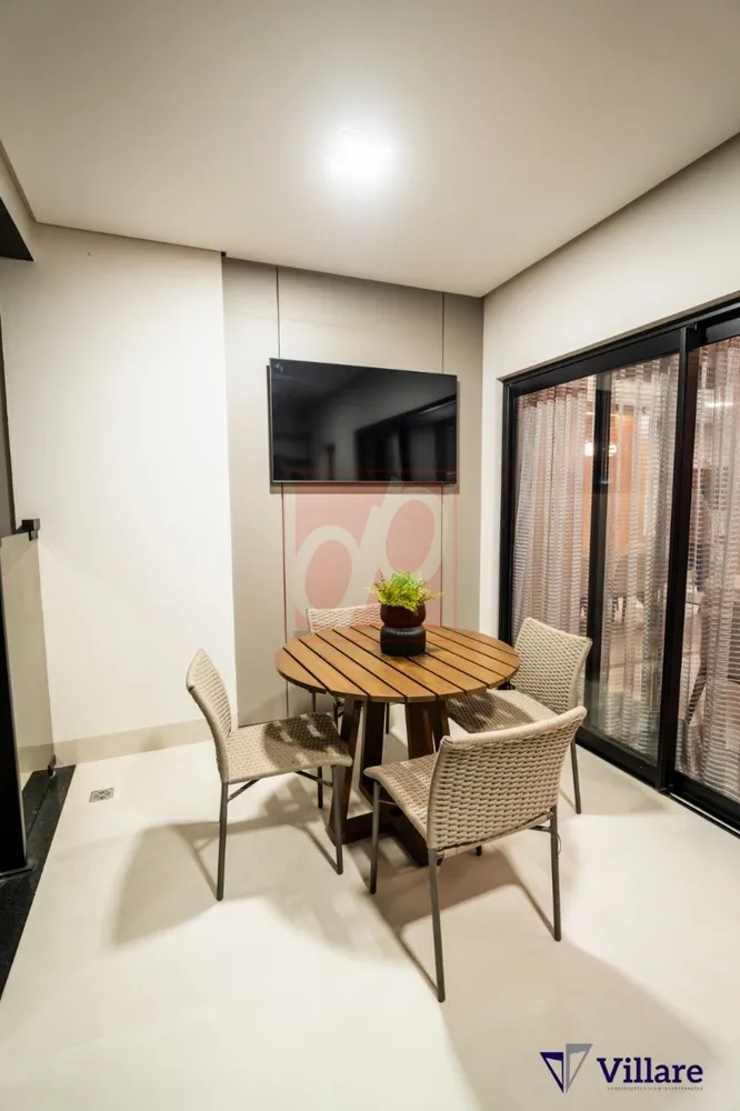 Apartamento, 3 quartos, 141 m² - Foto 6