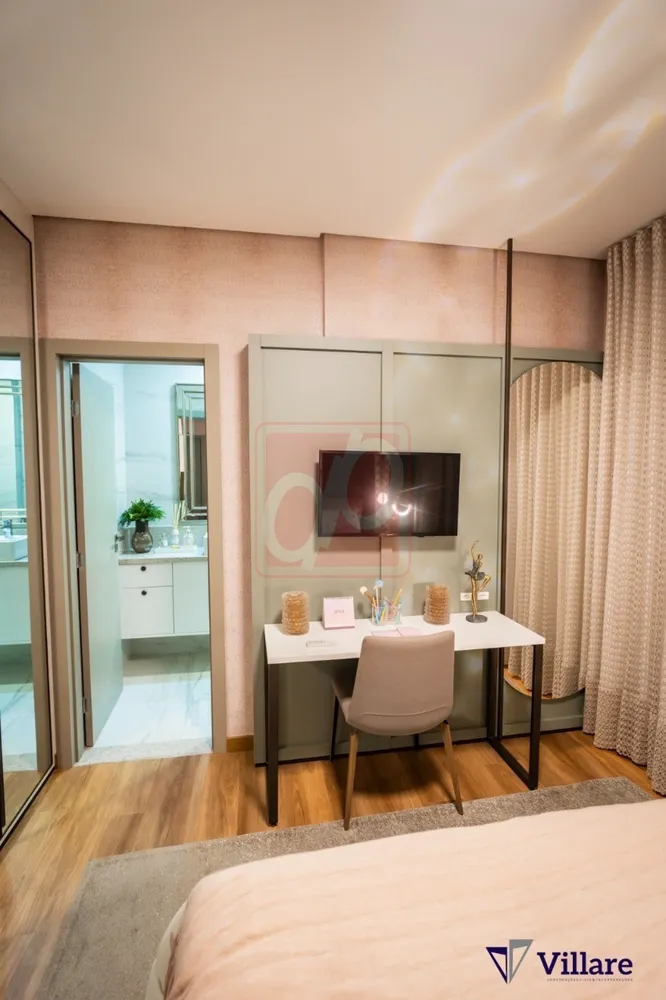 Apartamento, 3 quartos, 141 m² - Foto 13