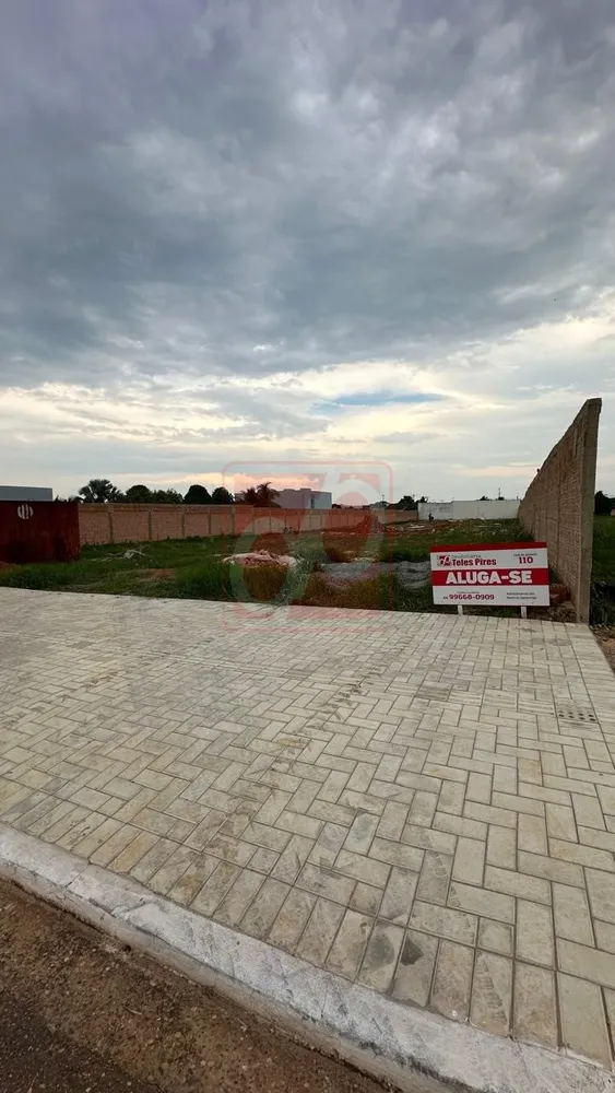 Terreno, 1800 m² - Foto 1