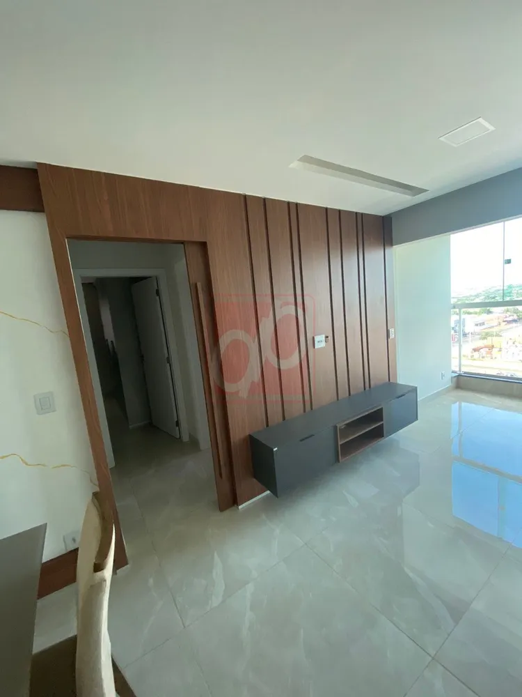 Apartamento, 2 quartos, 75 m² - Foto 6